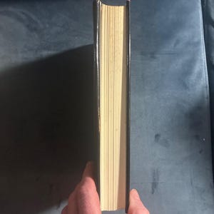 El gran Getty: La vida y los amores de J. Paul Getty, el hombre más rico del mundo, por Robert Lenzner. Primera edición, primera impresión. Tapa dura. imagen 7