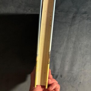 Islands by Anne Rivers Siddons Signed First Edition First Printing Very Good/Very Good Hardcover Signed image 8