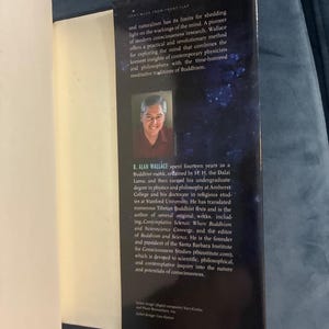 Verborgene Dimensionen: Die Vereinigung von Physik und Bewusstsein (Gebundene Erstausgabe) Bild 5