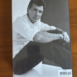 Signierte Erstausgabe (gebunden): Specimen Days von Michael Cunningham (Sehr gut/Nahezu neuwertig) Bild 7