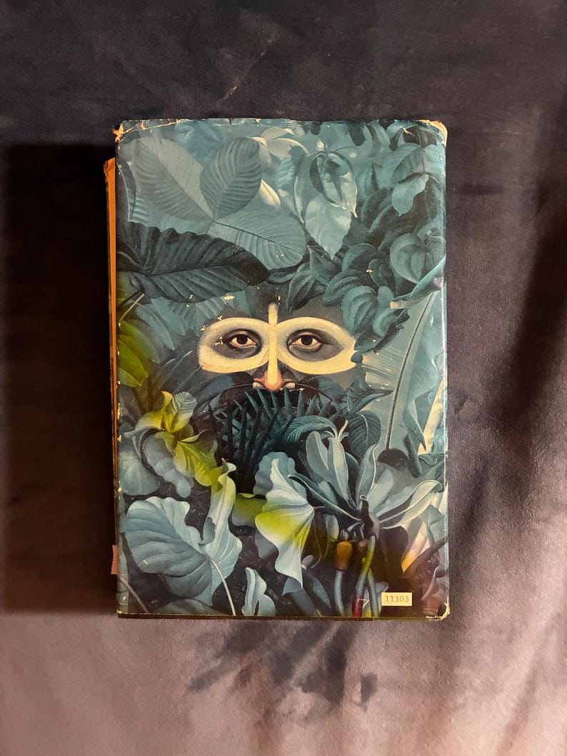 Savages by Shirley Conran 1987 Simon and Schuster Edition Very Good/Very Good image 5