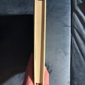 L'Empereur d'Amérique par Richard Condon, 1990, première édition, état quasi neuf, relié image 7