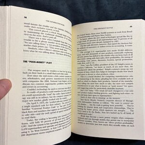 Historia del pueblo de los Estados Unidos, 1492-presente, de Howard Zinn. Edición HarperCollins. Excelente/Casi excelente. imagen 14