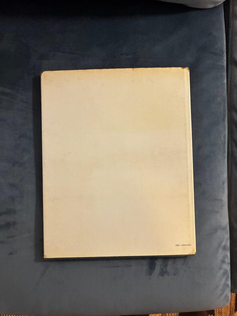 Max Ernst von Sarane Alexandrian: Erste Ausgabe, Hardcover (1972) Bild 4