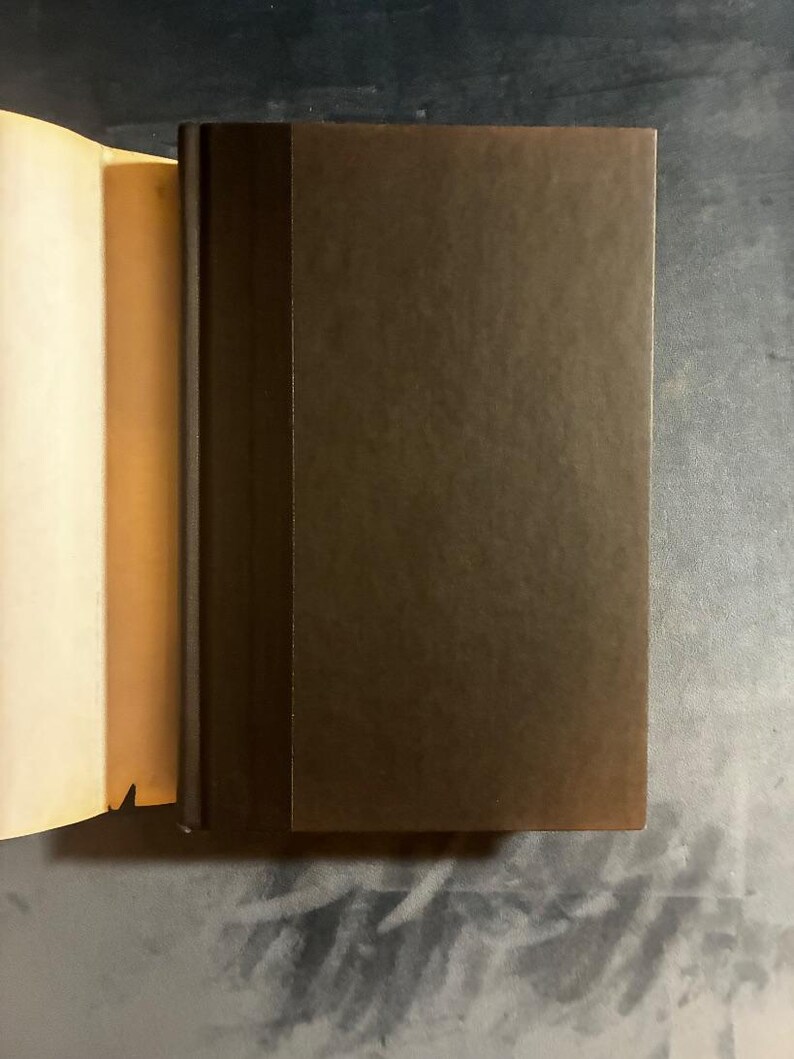 La vita e i tempi di Grigorii Rasputin di Alex de Jonge, prima edizione del 1982, condizioni quasi perfette/ottime, copertina rigida. immagine 8