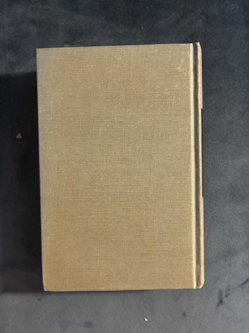 The Decameron by Giovanni Boccaccio 1955 The Modern Library Edition Very Good Hardcover image 3