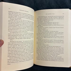 El cuento del arquero de Bernard Cornwell, 2001, primera edición, primera impresión, excelente/casi excelente. imagen 4