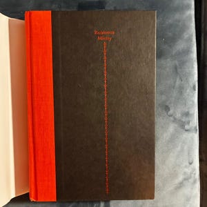 Un equilibrio delicado de Rohinton Mistry, 1996, primera edición, primera impresión, casi perfecto/casi perfecto imagen 9