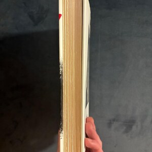 Prey von Michael Crichton, 2002, Erstausgabe, erster Druck, sehr guter bis nahezu neuwertiger Zustand Bild 8
