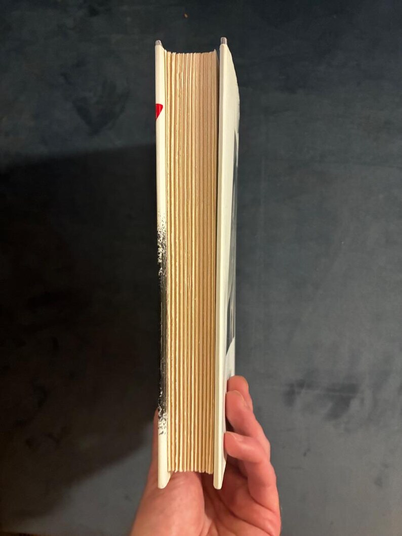 Prey von Michael Crichton, 2002, Erstausgabe, erster Druck, sehr guter bis nahezu neuwertiger Zustand Bild 8
