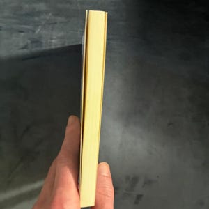 Tinkers by Paul Harding First Edition First Printing Near Fine Paperback image 8