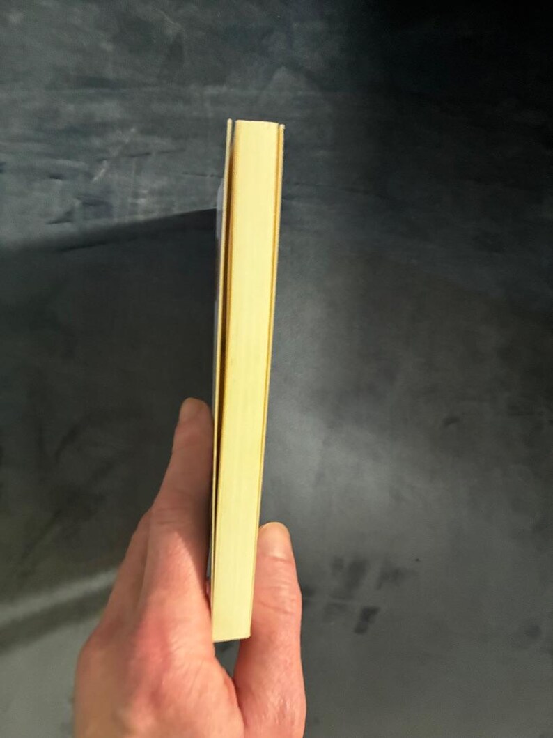 Tinkers by Paul Harding First Edition First Printing Near Fine Paperback image 8
