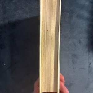The Holcroft Covenant by Robert Ludlum 1978 First Edition First Printing Near Fine/Very Good Hardcover image 10