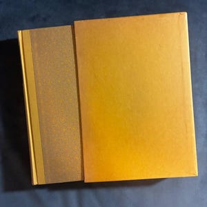 Contes deux fois racontés de Nathaniel Hawthorne, édition Heritage, couverture rigide en excellent état image 2