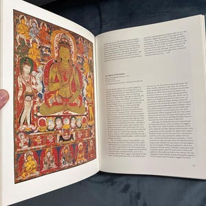Sacred Visions: Early Paintings from Central Tibet by Kossak & Singer image 8