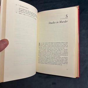 De Belli-dossiers Melvin Belli Eerste editie 1e druk Koning van de onrechtmatige daad + kaarten afbeelding 8