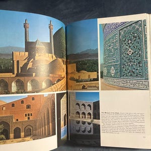 Cities of Destiny by Arnold Toynbee (Editor) image 5