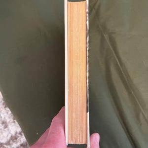 The Big Lonesome by Will Bryant First Edition First Printing Near Fine Hardcover image 9