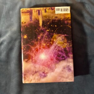 ケイレブ・カー著『キリング・タイム』2000年初版初刷、ハードカバー、美品/ほぼ美品 画像 6