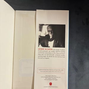 Die dunkelste Stunde: Wie Churchill England vom Abgrund zurückbrachte von Anthony McCarten Erste Auflage, erster Druck Nahezu neuwertig/Sehr gut Bild 6