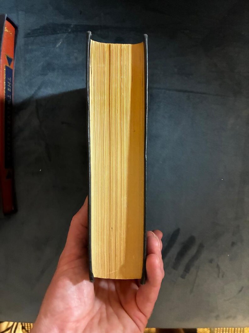 De bästa pjäserna från 1922-23 och årsboken för dramat i Amerika av Burns Mantle (redaktör) bild 10