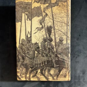 Der Indianer des Königs: Geschichten und Erzählungen von John Gardner, 1974, Erste Auflage, erster Druck, Nahezu neuwertig/Sehr gut Bild 6
