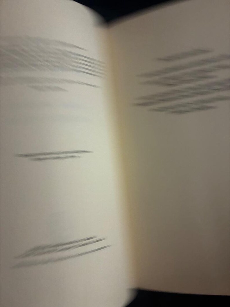 Nabokov: His Life in Art by Andrew Field First Edition First Printing Near Fine/Very Good Hardcover image 6