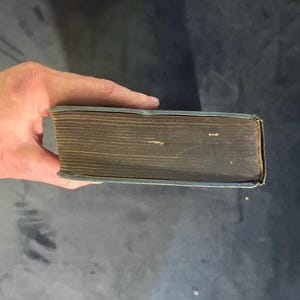 Look Homeward, Angel by Thomas Wolfe The Modern Library Edition Very Good Hardcover image 10