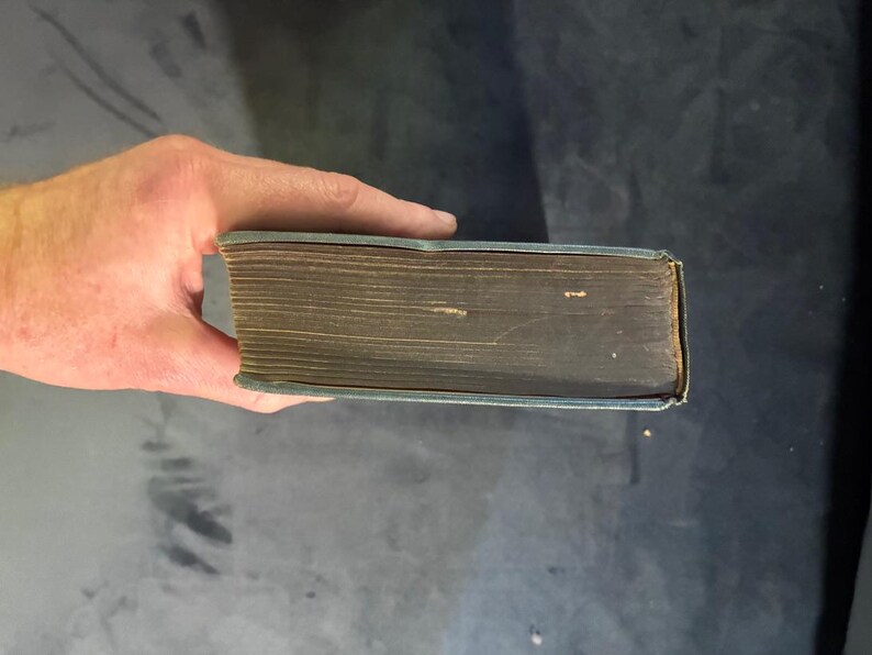 Look Homeward, Angel by Thomas Wolfe The Modern Library Edition Very Good Hardcover image 10