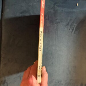 Pioneers of Flight by Henry T. Wallhauser First Edition First Printing Very Good Hardcover image 7