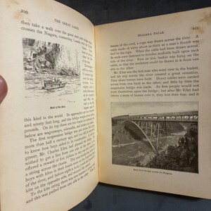 Carpenter's Geographical Reader: North America by Frank G. Carpenter First Edition Very Good Hardcover image 4