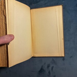 1923 Anthology of Magazine Verse by Braithwaite: First Edition Hardcover image 11
