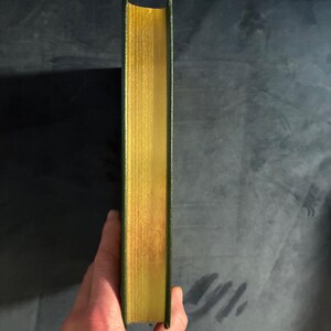 Politics & Poetics by Aristotle Easton Press 1979 image 4