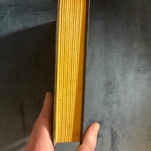 City of Night by John Rechy First Edition Third Printing Very Good image 6