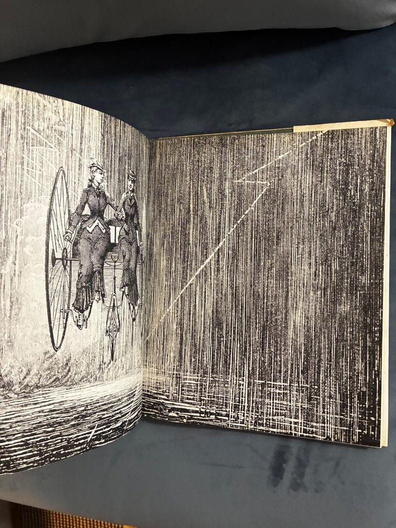 Max Ernst von Sarane Alexandrian: Erste Ausgabe, Hardcover (1972) Bild 7