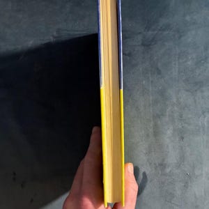 This Man Gibson Robert W. Lawrence Signed by Herb (HR) Gibson 1st Edition 1st Printing image 4