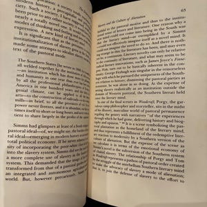 The Dispossessed Garden: Pastoral and History in Southern Lit, Lewis P. Simpson 1975 image 5
