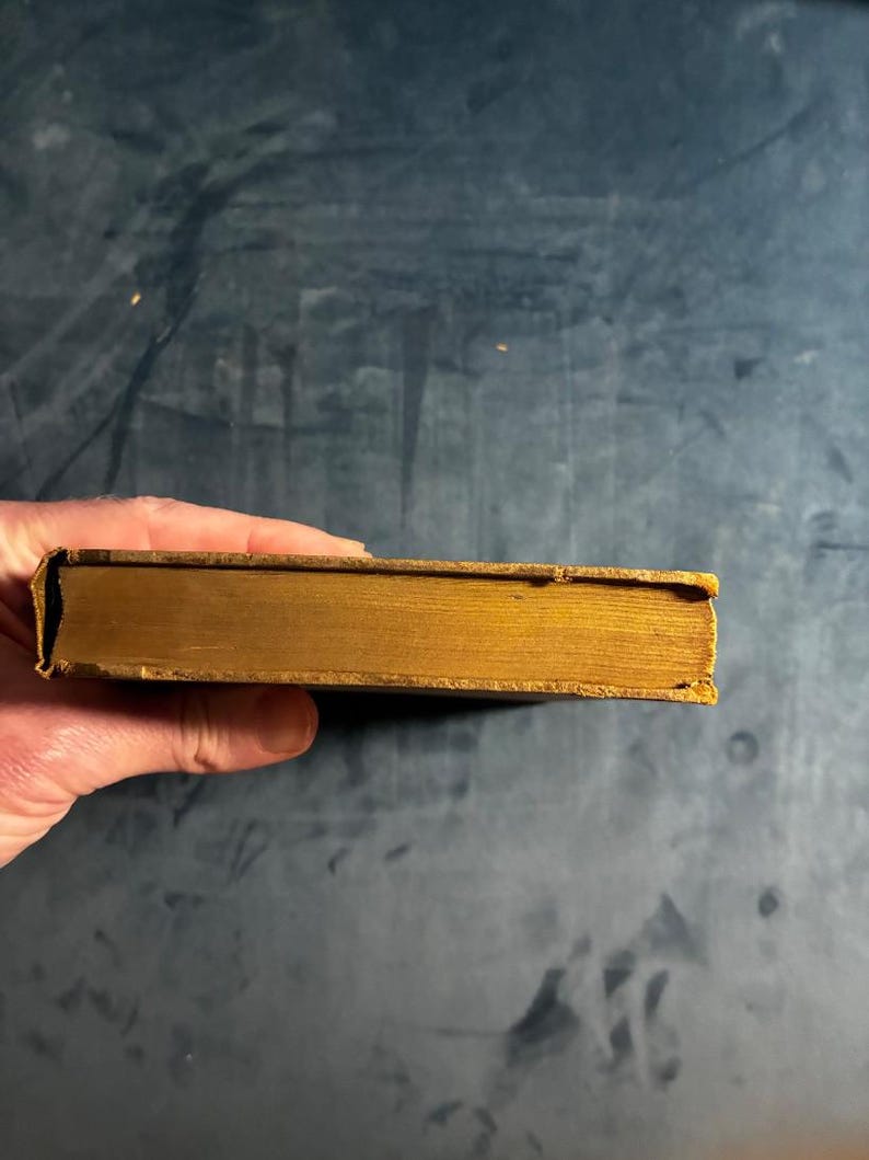 1918 Anthology of Magazine Verse & American Poetry (First Edition) image 6