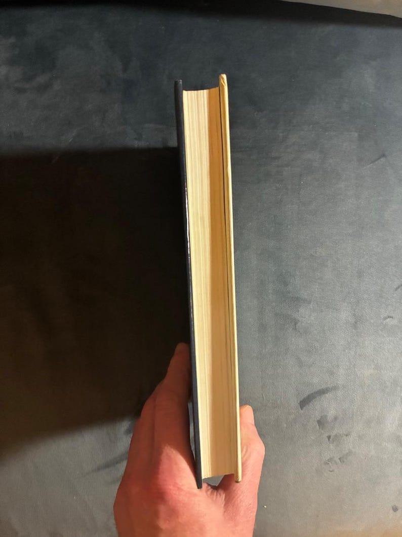 Wartime: Understanding and Behavior in the Second World War by Paul Fussell 1989 First Edition First Printing Good/Near Fine Hardcover image 8