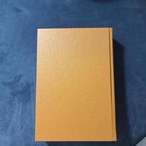 Sobre el origen de las especies, de Charles Darwin. Folio Society, edición de 2006. Tapa dura, en muy buen estado. imagen 5