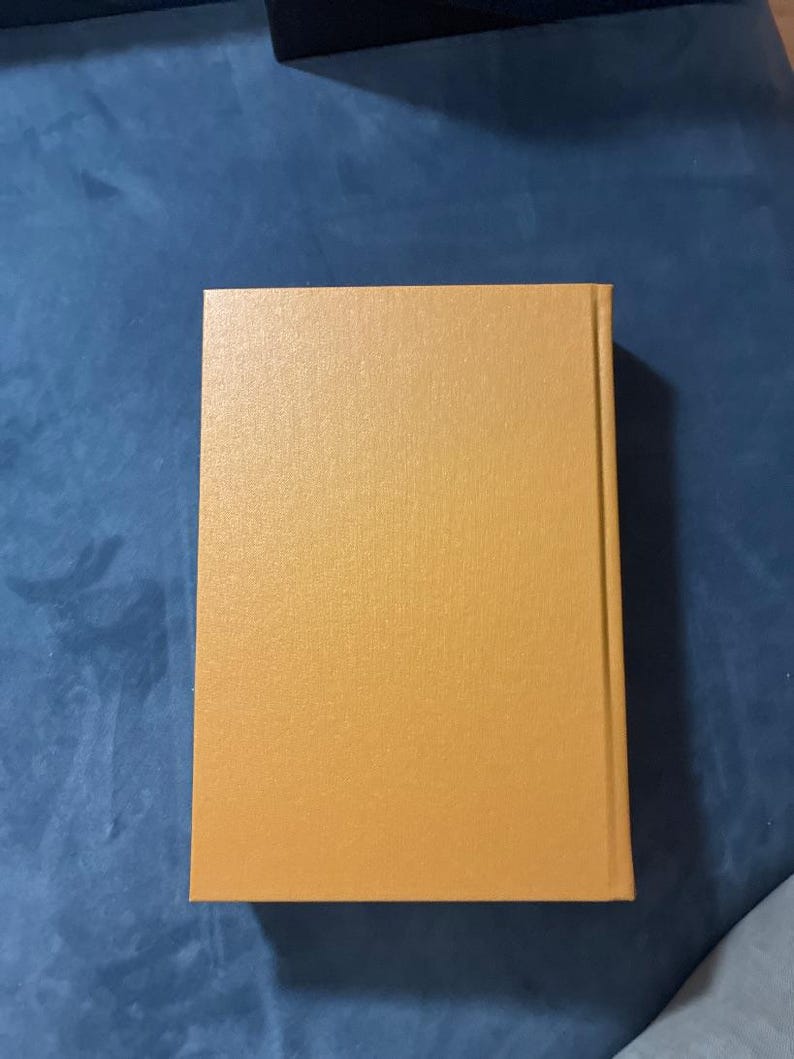 Sobre el origen de las especies, de Charles Darwin. Folio Society, edición de 2006. Tapa dura, en muy buen estado. imagen 5