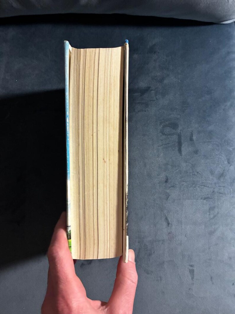 Truman de David McCullough, primera edición, tapa dura, casi perfecto/muy buen estado. imagen 7