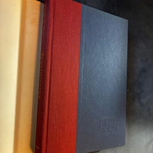 Testimonies by Patrick O'Brian 1993 First Edition First Printing Fine/Fine Hardcover image 8