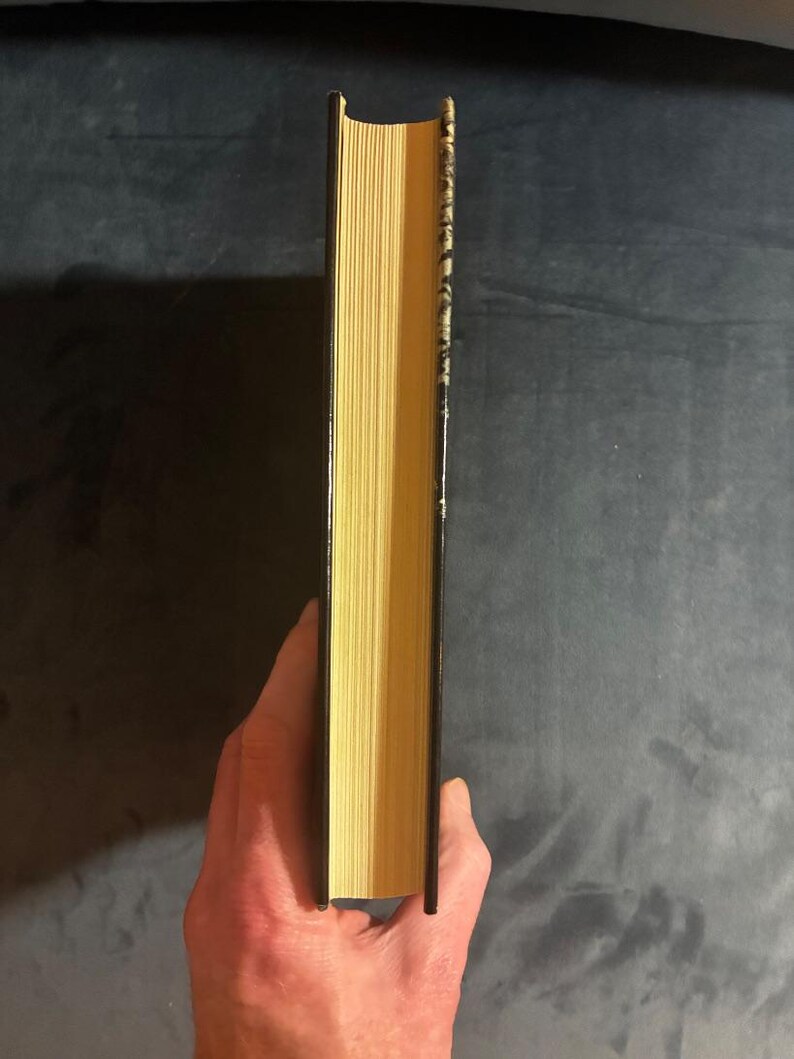 From the Ruins of the Reich: Germany 1945-1949 by Douglas Botting 1985 First Edition First Printing Fine/Near Fine Hardcover image 7