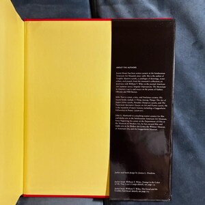 ¿Qué significa todo esto?: William T. Wiley en retrospectiva, por Joann Moser, John Yau y John G. Hanhardt, 2009. Primera edición, primera impresión. imagen 6