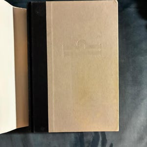 Libra de Don DeLillo, 1988, primera edición, primera impresión, casi perfecto/muy buen estado+. imagen 9