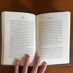 Everyman by Philip Roth First Edition Printing Hardcover (Fine) image 10
