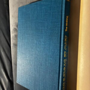 Grinding It Out: The Making of McDonald's by Ray Kroc with Robert Anderson 1977 First Edition First Printing Near Fine/Near Fine image 7