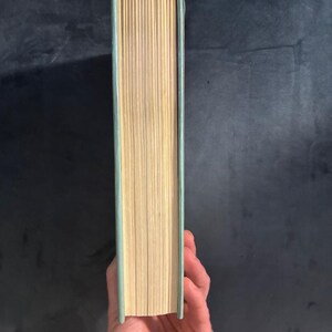 Peachtree Road by Anne Rivers Siddons First Edition First Printing Near Fine/Near Fine image 10