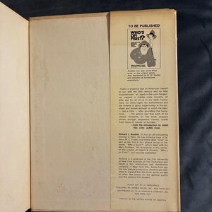 Een fles Fields: Pareltjes van W.C. Films (1972, eerste editie) afbeelding 8